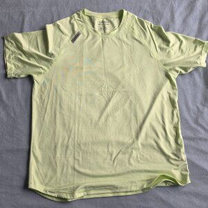 Legends T-Shirt - XL - Yellow